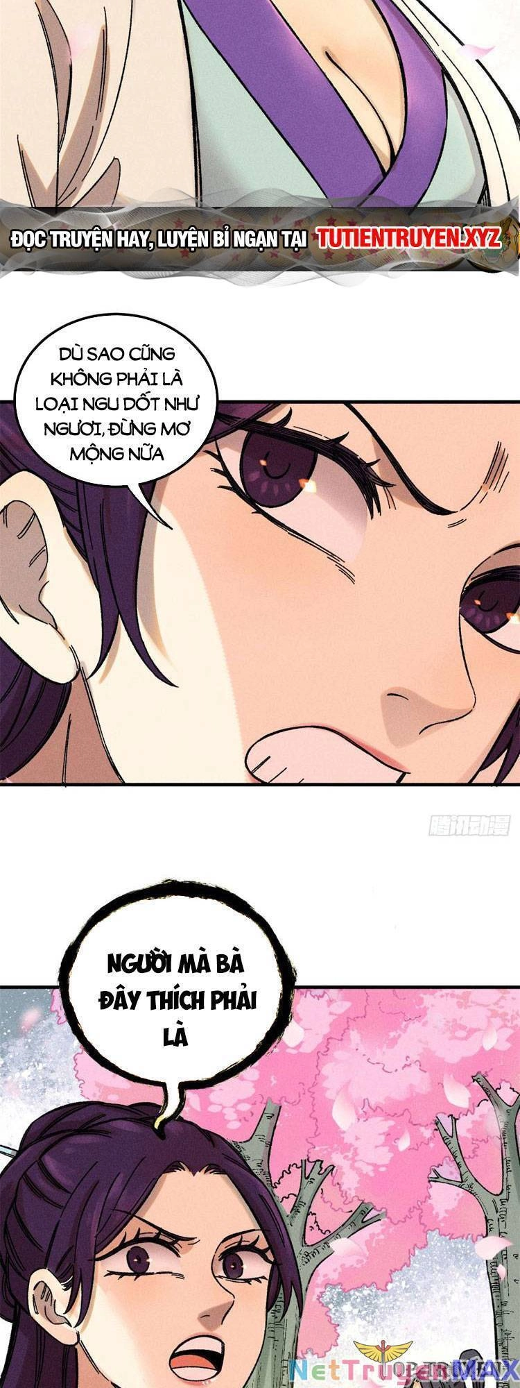 Ngụy Quân Tử Không Sợ Chết Chapter 8 - 19