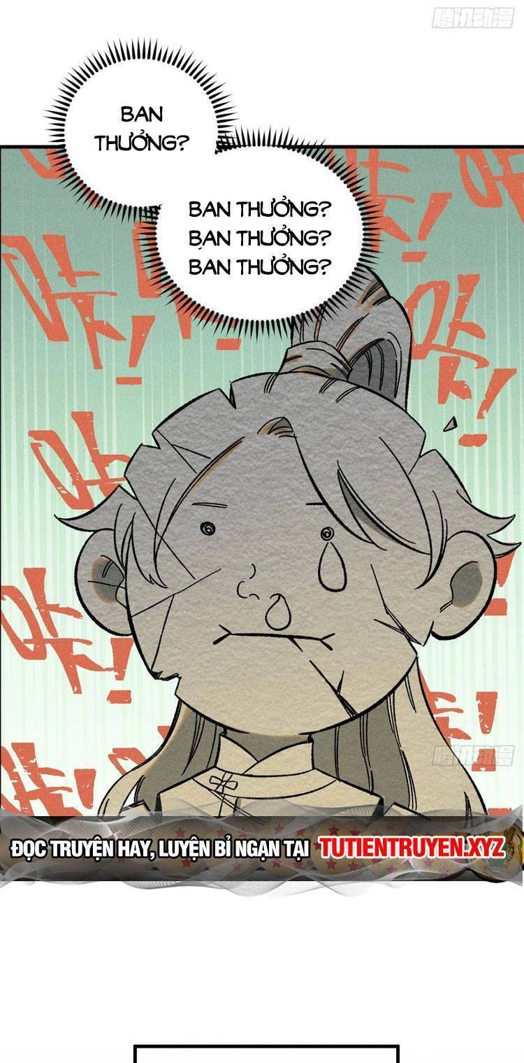 Ngụy Quân Tử Không Sợ Chết Chapter 8 - 28