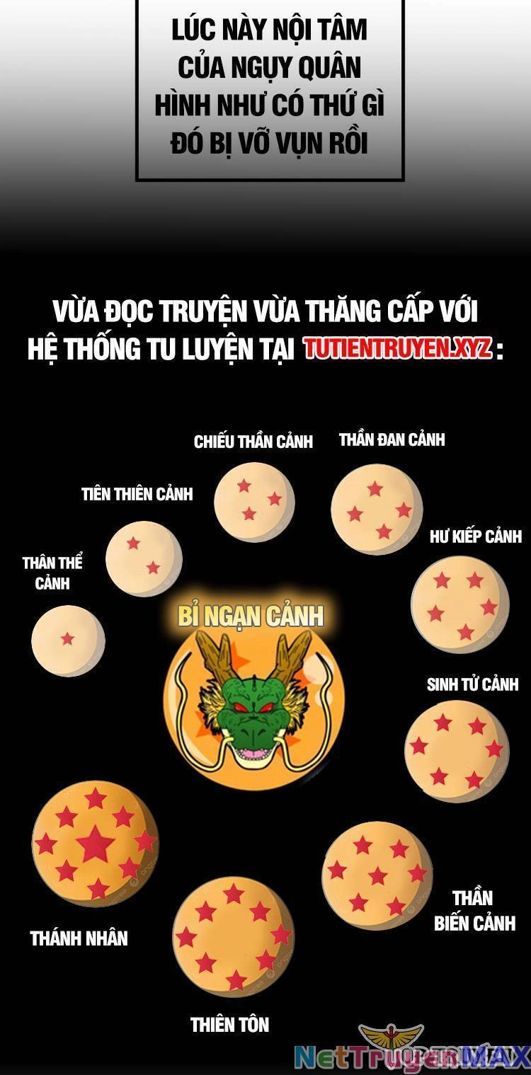 Ngụy Quân Tử Không Sợ Chết Chapter 8 - 29