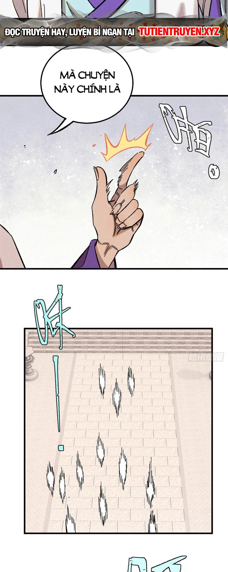 Ngụy Quân Tử Không Sợ Chết Chapter 9 - 22