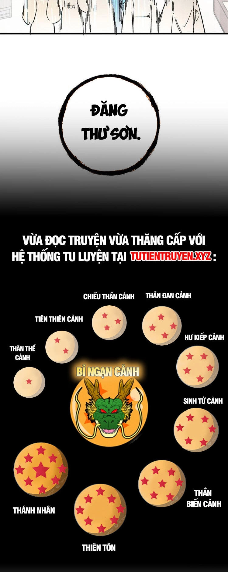 Ngụy Quân Tử Không Sợ Chết Chapter 9 - 24