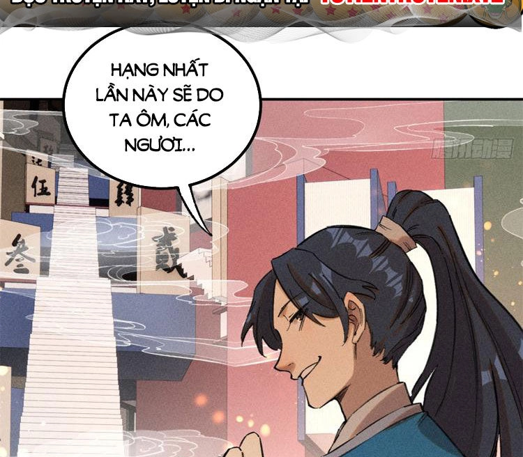 Ngụy Quân Tử Không Sợ Chết Chapter 10 - 17