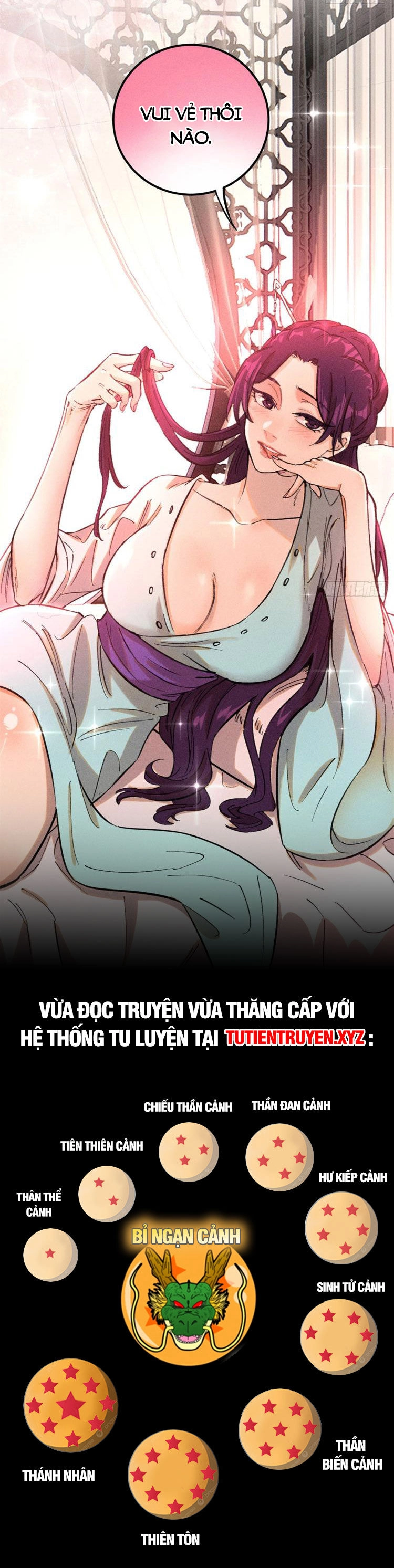 Ngụy Quân Tử Không Sợ Chết Chapter 10 - 30