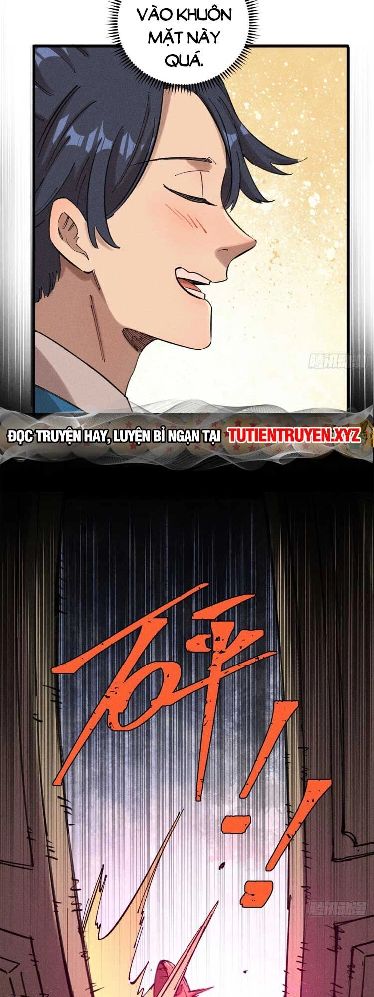 Ngụy Quân Tử Không Sợ Chết Chapter 11 - 21