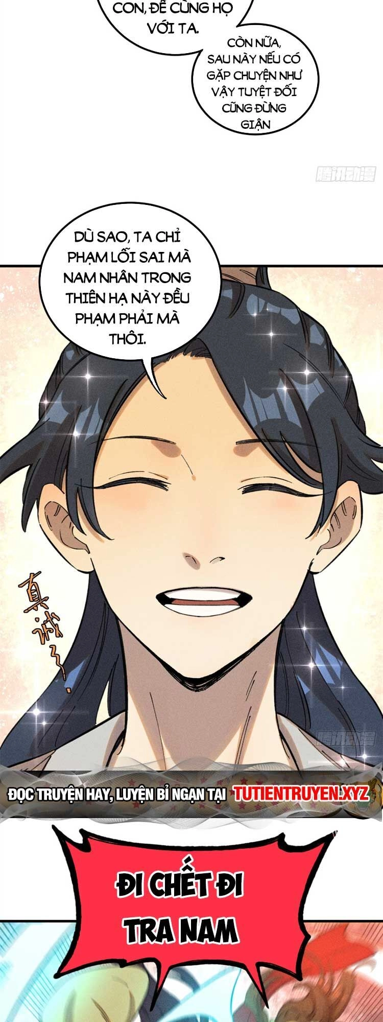 Ngụy Quân Tử Không Sợ Chết Chapter 11 - 29