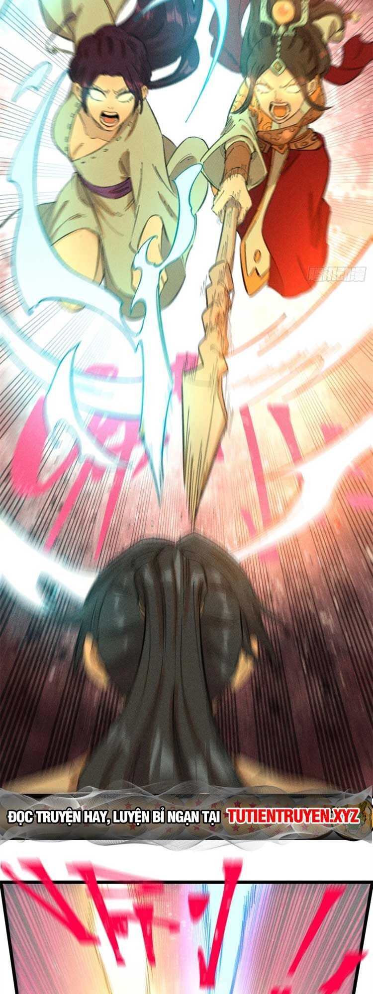 Ngụy Quân Tử Không Sợ Chết Chapter 11 - 30