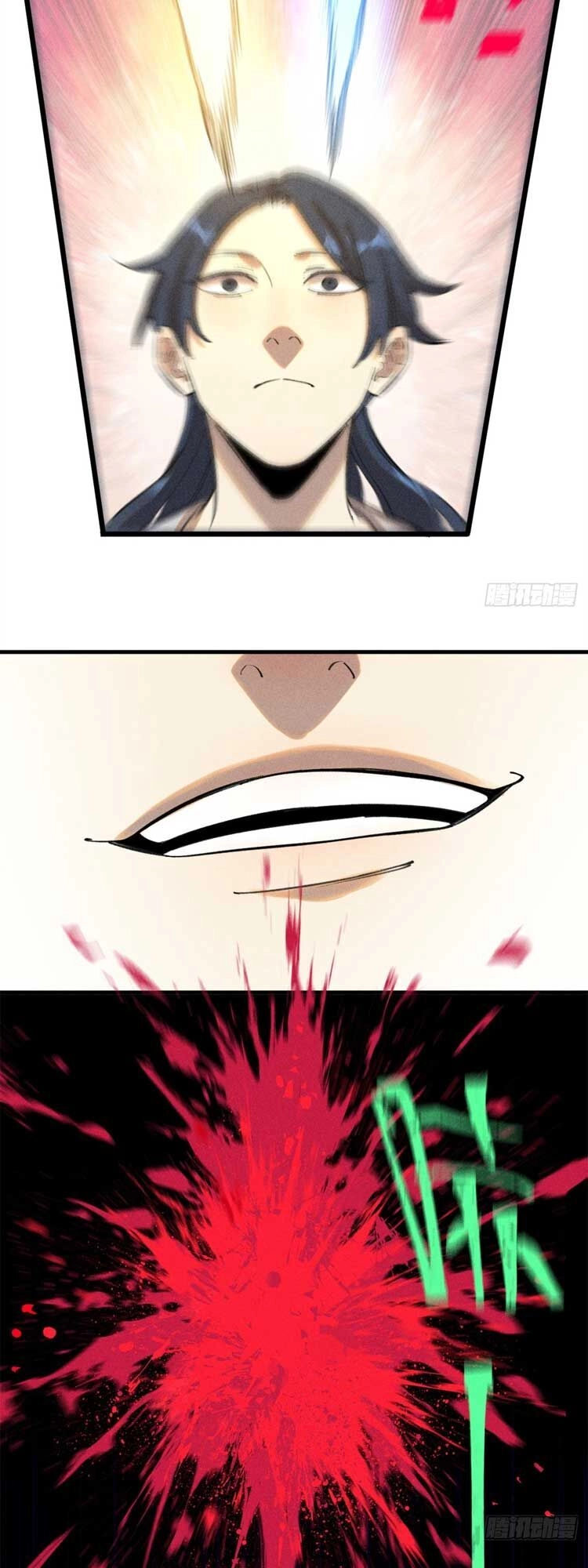 Ngụy Quân Tử Không Sợ Chết Chapter 11 - 31