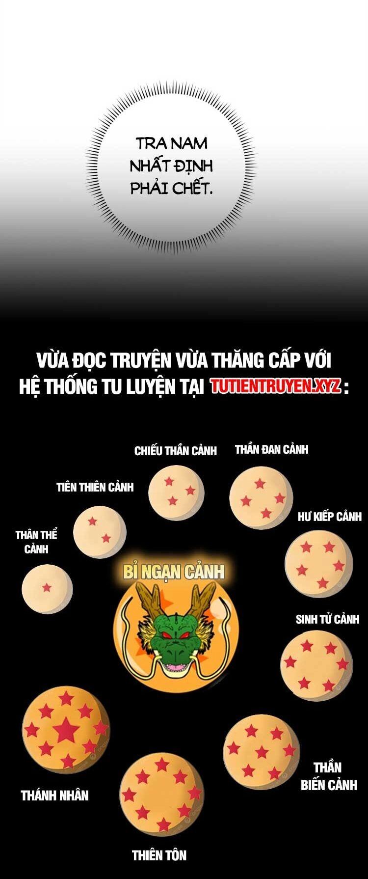 Ngụy Quân Tử Không Sợ Chết Chapter 11 - 39