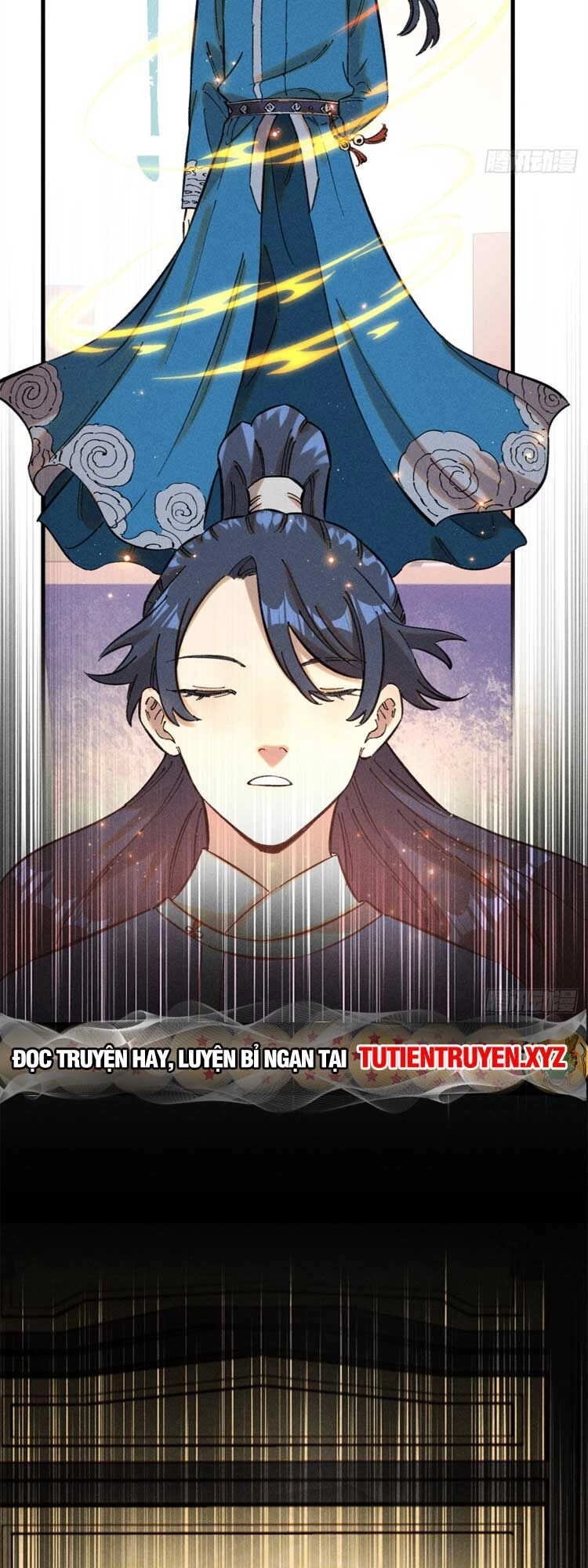 Ngụy Quân Tử Không Sợ Chết Chapter 12 - 4