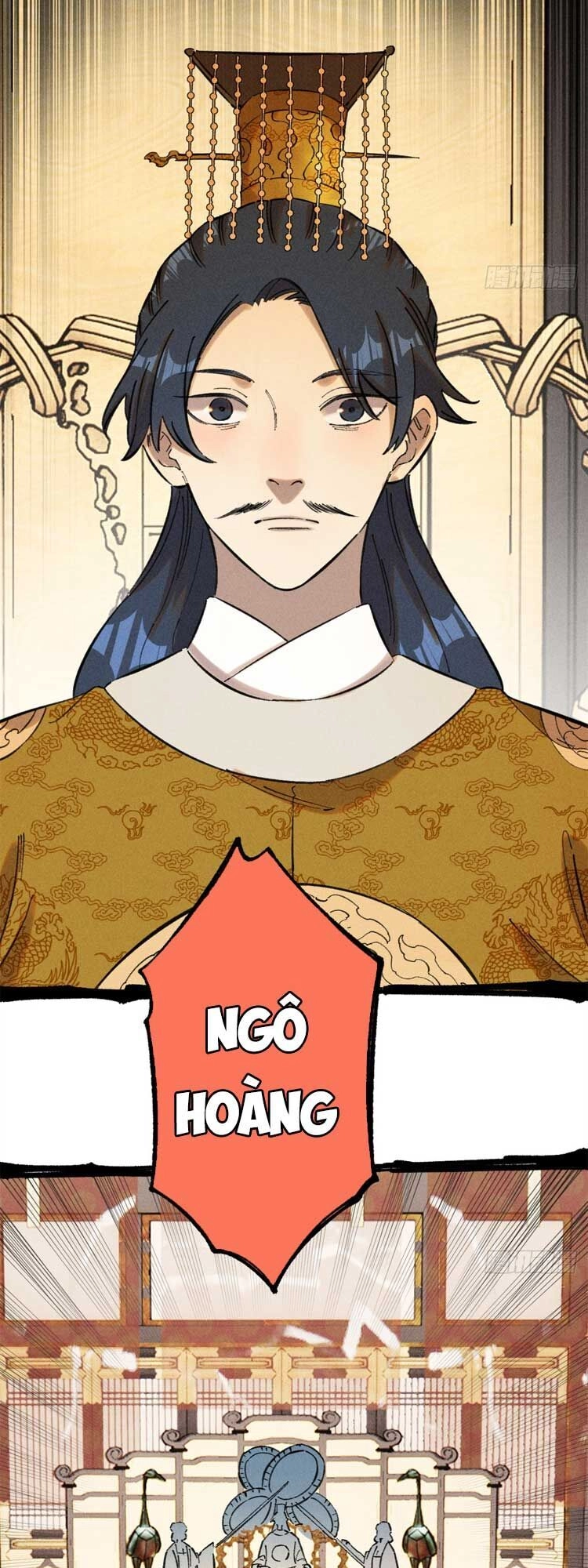 Ngụy Quân Tử Không Sợ Chết Chapter 12 - 5