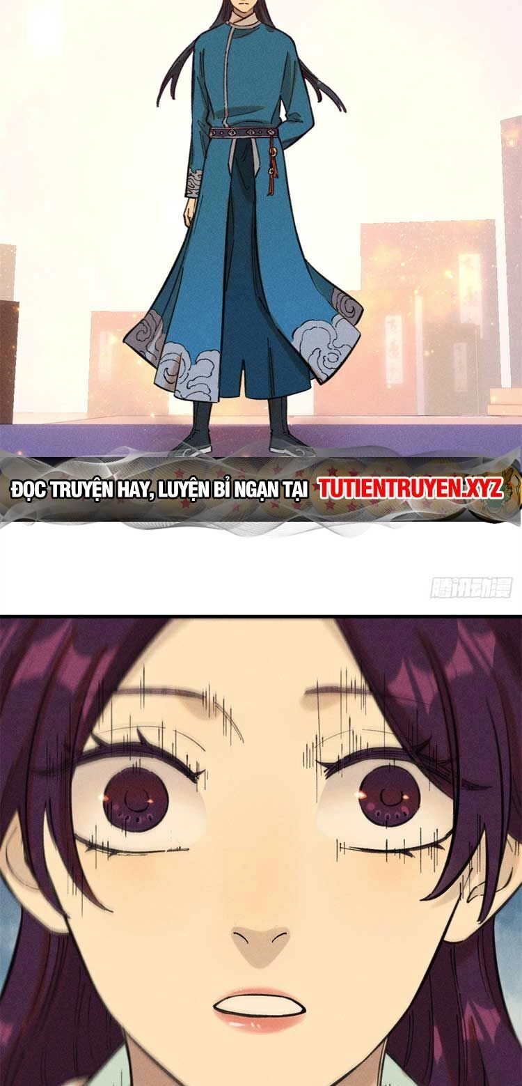 Ngụy Quân Tử Không Sợ Chết Chapter 12 - 39