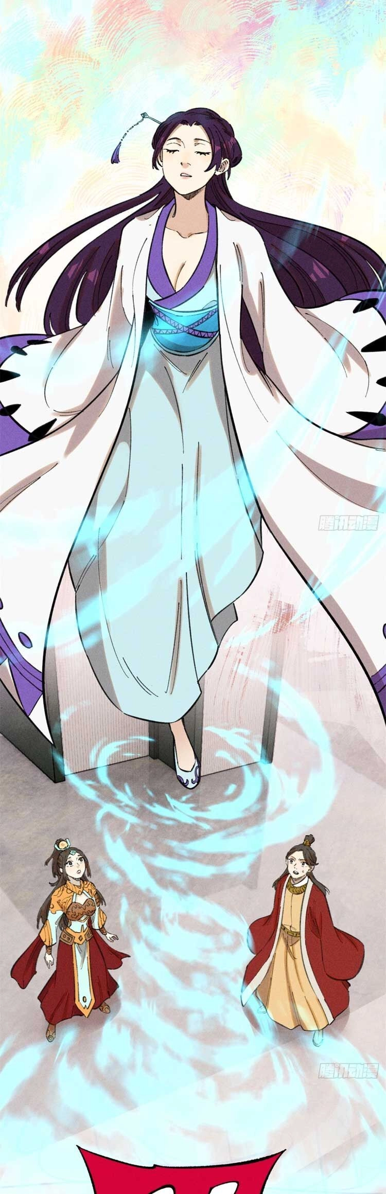 Ngụy Quân Tử Không Sợ Chết Chapter 12 - 41