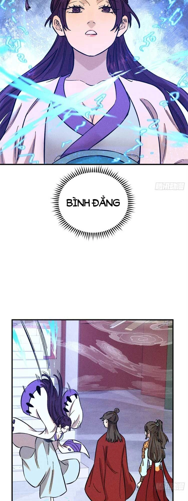 Ngụy Quân Tử Không Sợ Chết Chapter 13 - 5