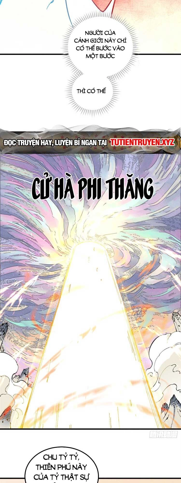 Ngụy Quân Tử Không Sợ Chết Chapter 13 - 8