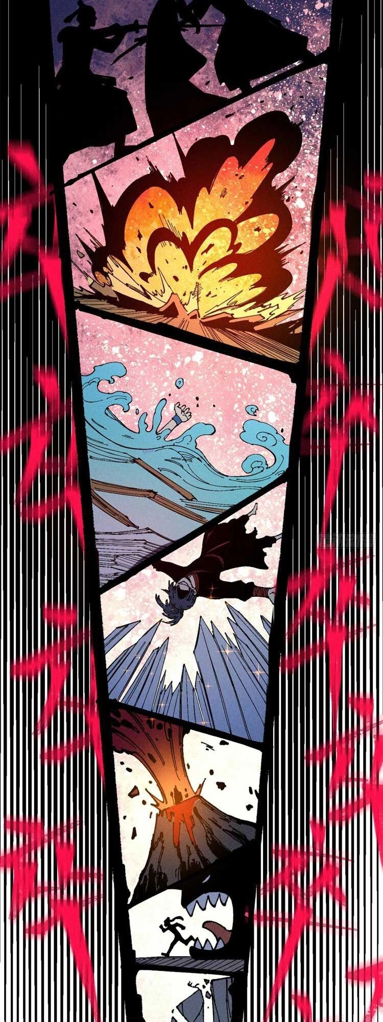 Ngụy Quân Tử Không Sợ Chết Chapter 13 - 23