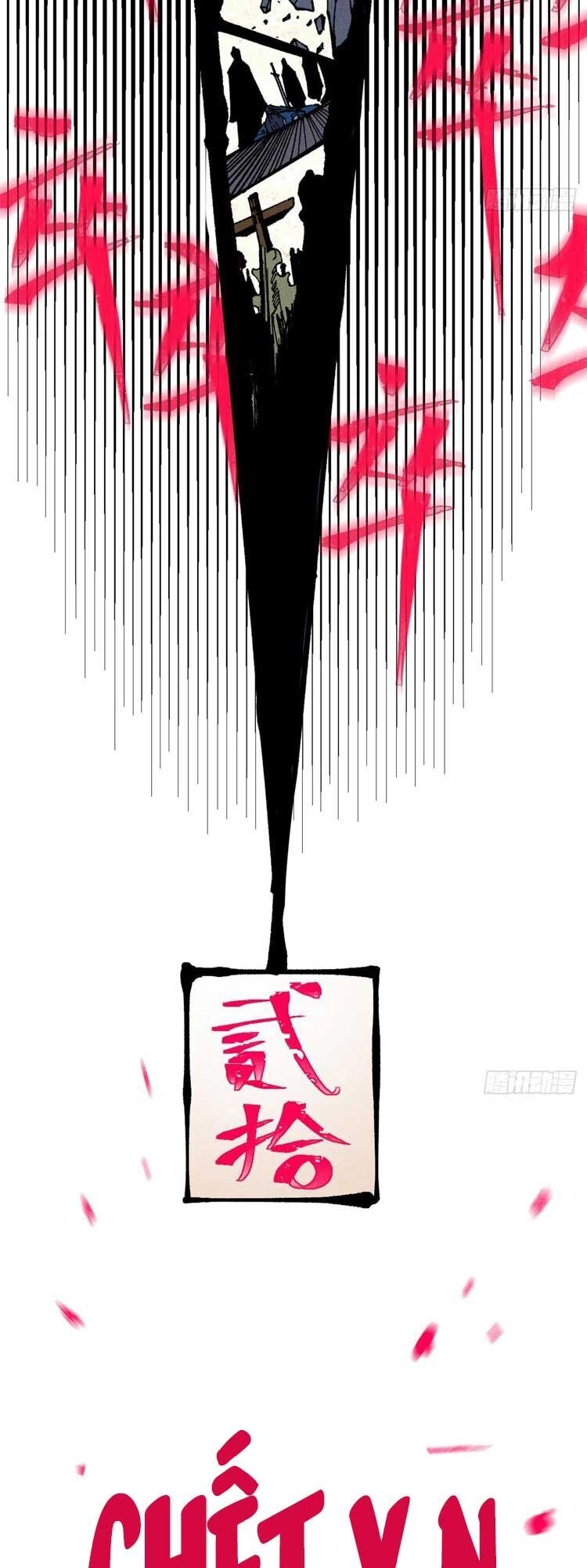 Ngụy Quân Tử Không Sợ Chết Chapter 13 - 24