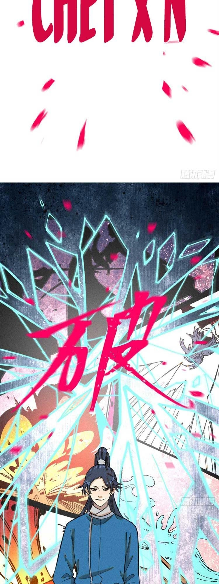 Ngụy Quân Tử Không Sợ Chết Chapter 13 - 25