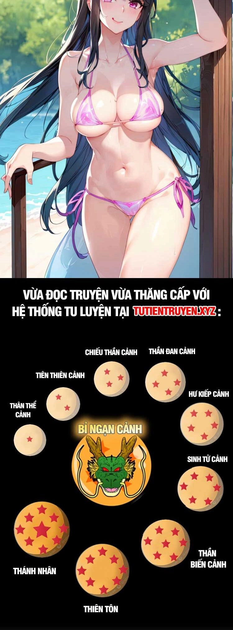 Ngụy Quân Tử Không Sợ Chết Chapter 13 - 30