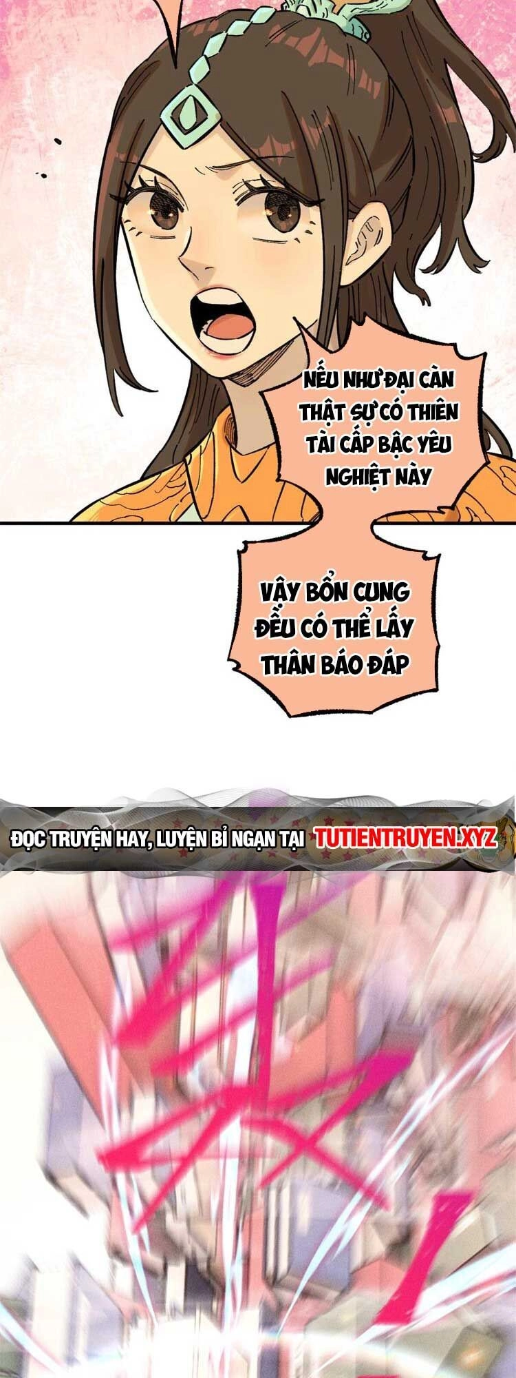 Ngụy Quân Tử Không Sợ Chết Chapter 14 - 12