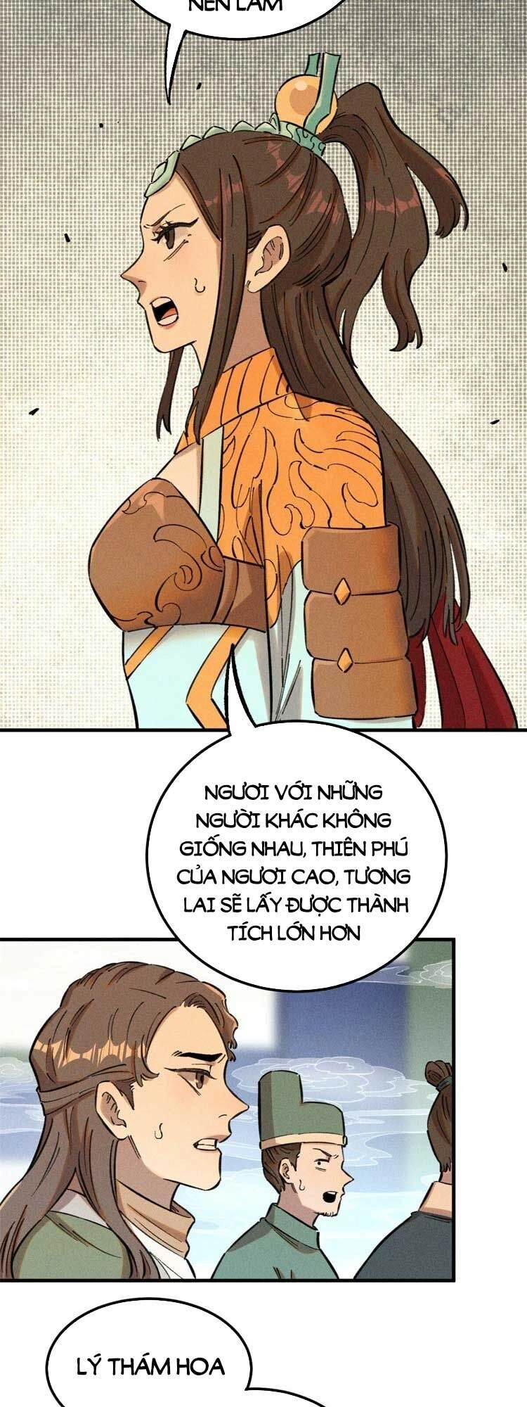 Ngụy Quân Tử Không Sợ Chết Chapter 15 - 12