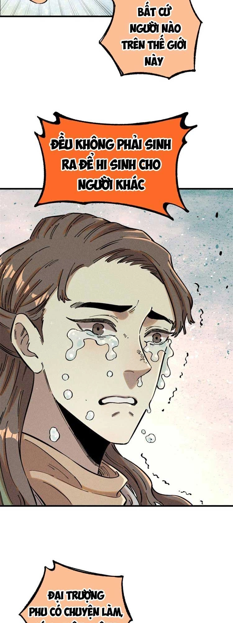 Ngụy Quân Tử Không Sợ Chết Chapter 15 - 20