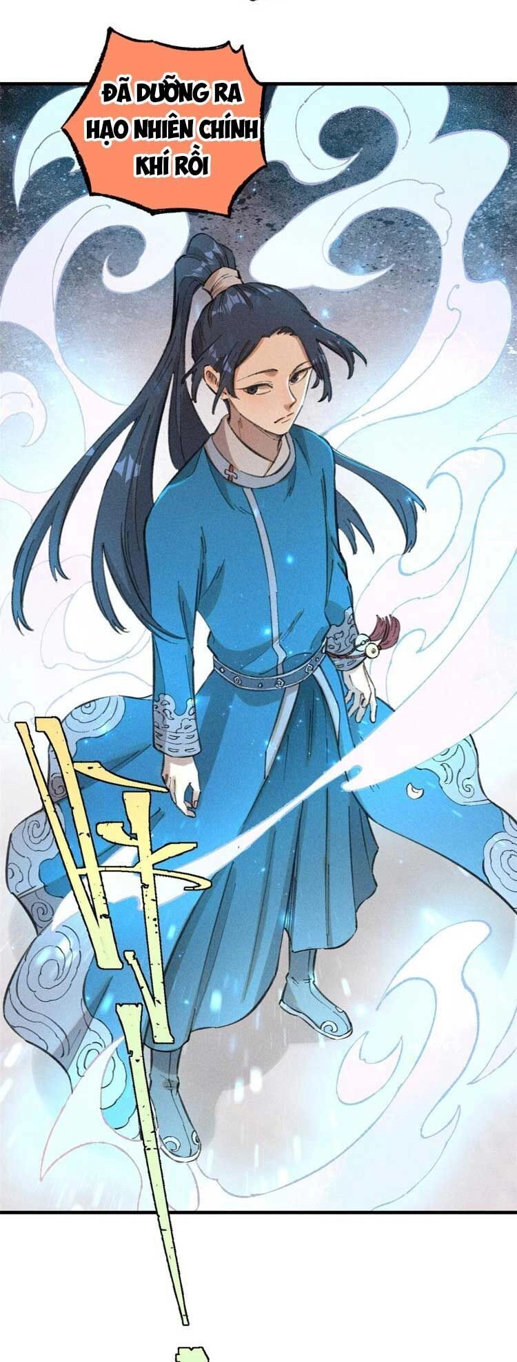 Ngụy Quân Tử Không Sợ Chết Chapter 15 - 24