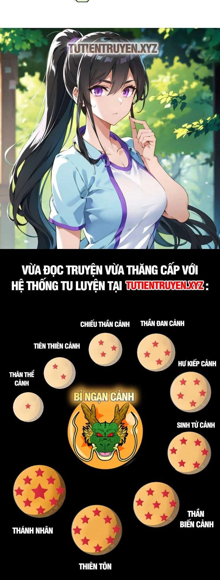 Ngụy Quân Tử Không Sợ Chết Chapter 15 - 25