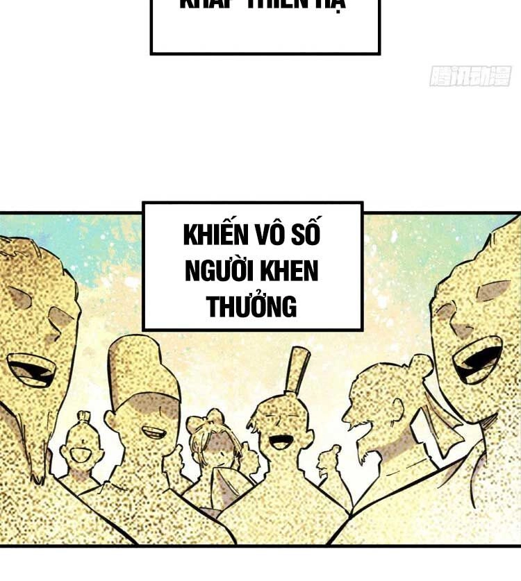 Ngụy Quân Tử Không Sợ Chết Chapter 16 - 28