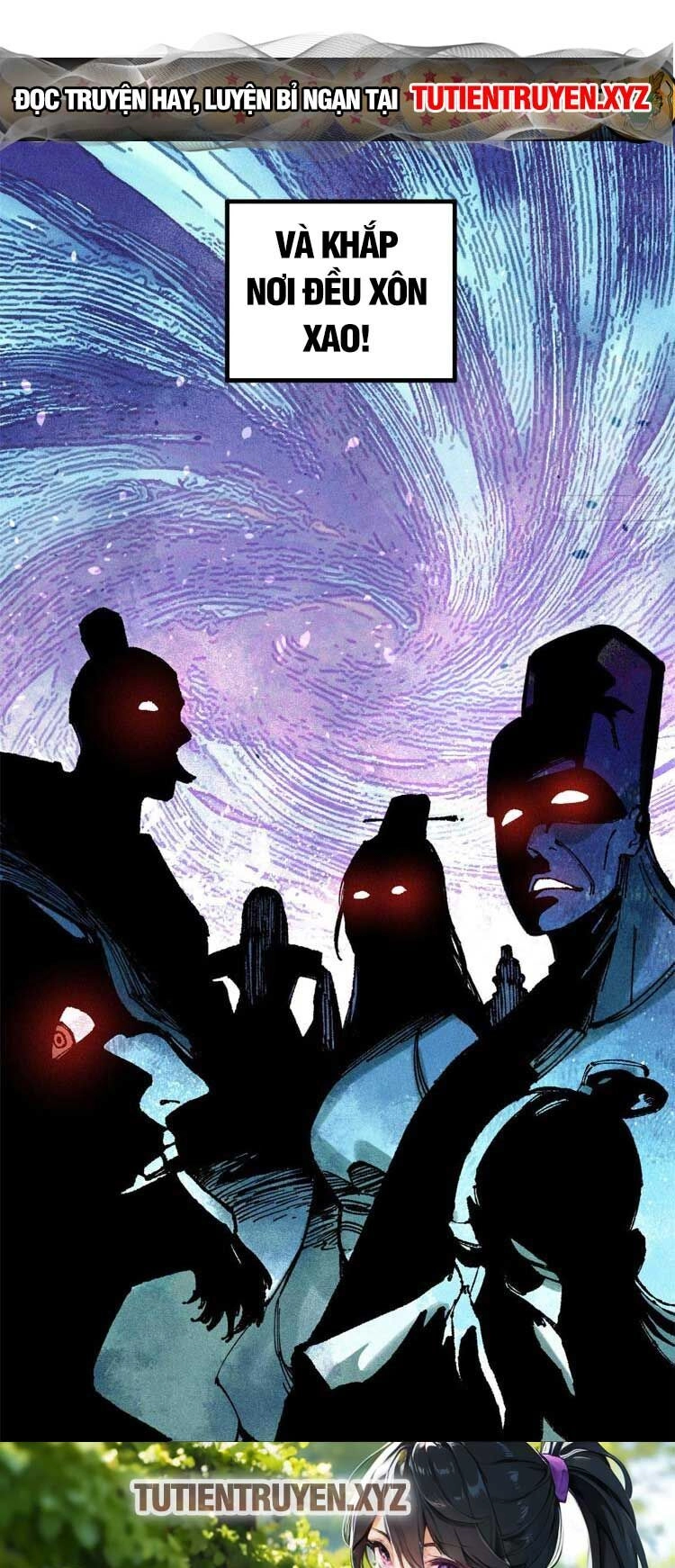 Ngụy Quân Tử Không Sợ Chết Chapter 16 - 29