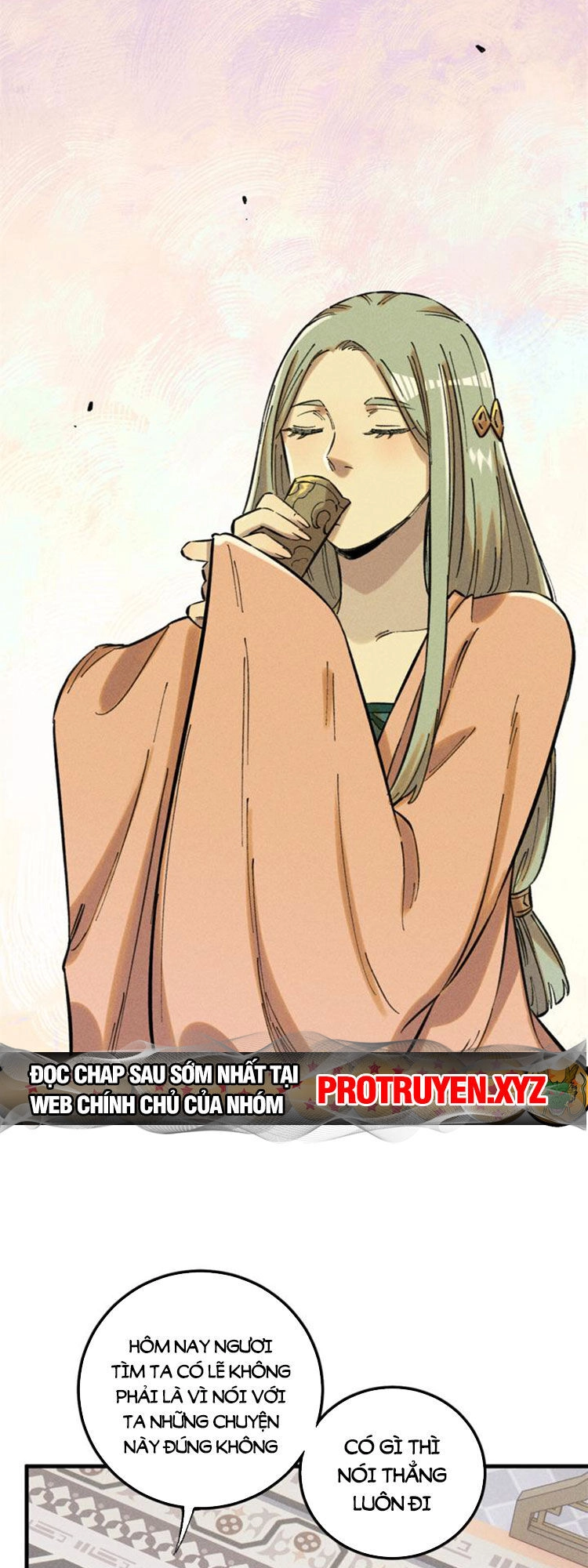 Ngụy Quân Tử Không Sợ Chết Chapter 17 - 3