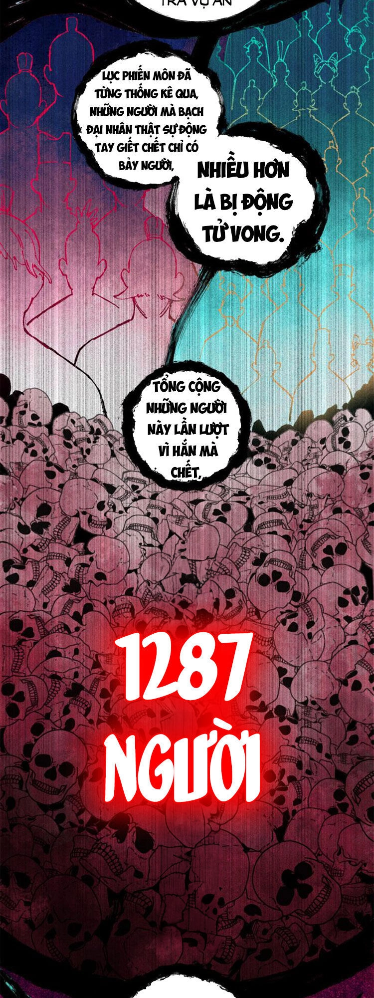 Ngụy Quân Tử Không Sợ Chết Chapter 17 - 15