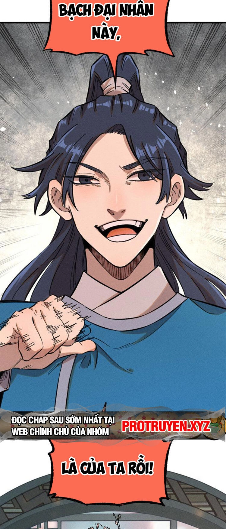 Ngụy Quân Tử Không Sợ Chết Chapter 17 - 29