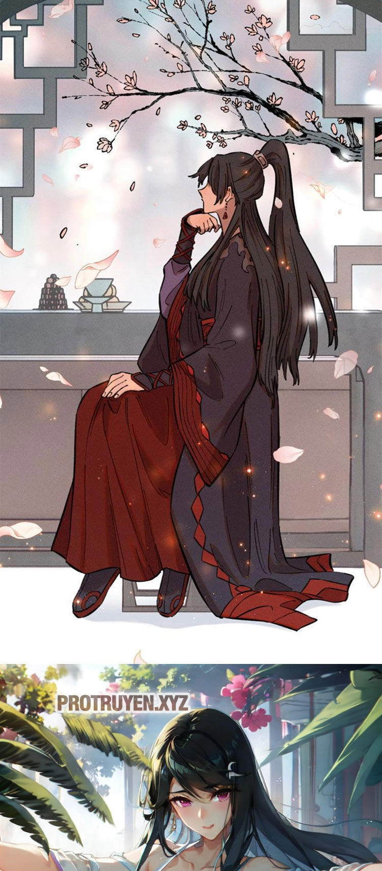 Ngụy Quân Tử Không Sợ Chết Chapter 17 - 30