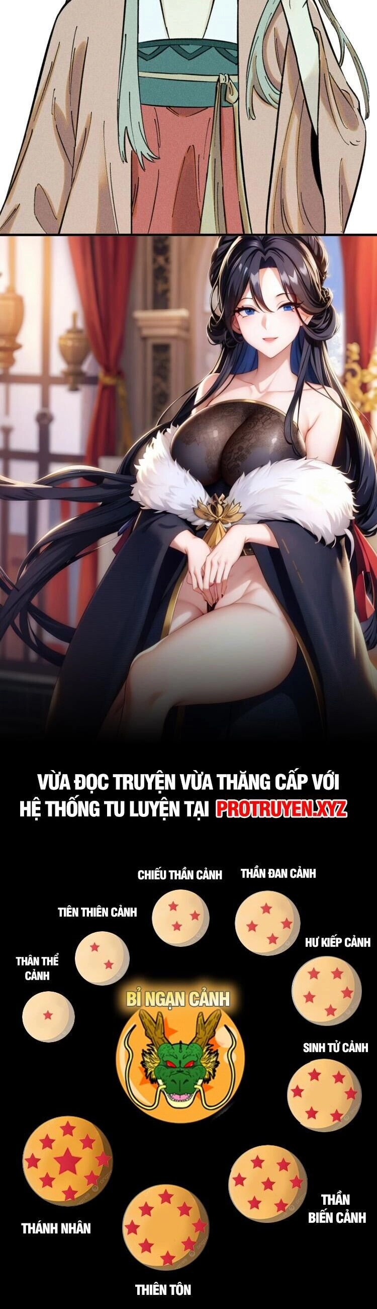 Ngụy Quân Tử Không Sợ Chết Chapter 18 - 23