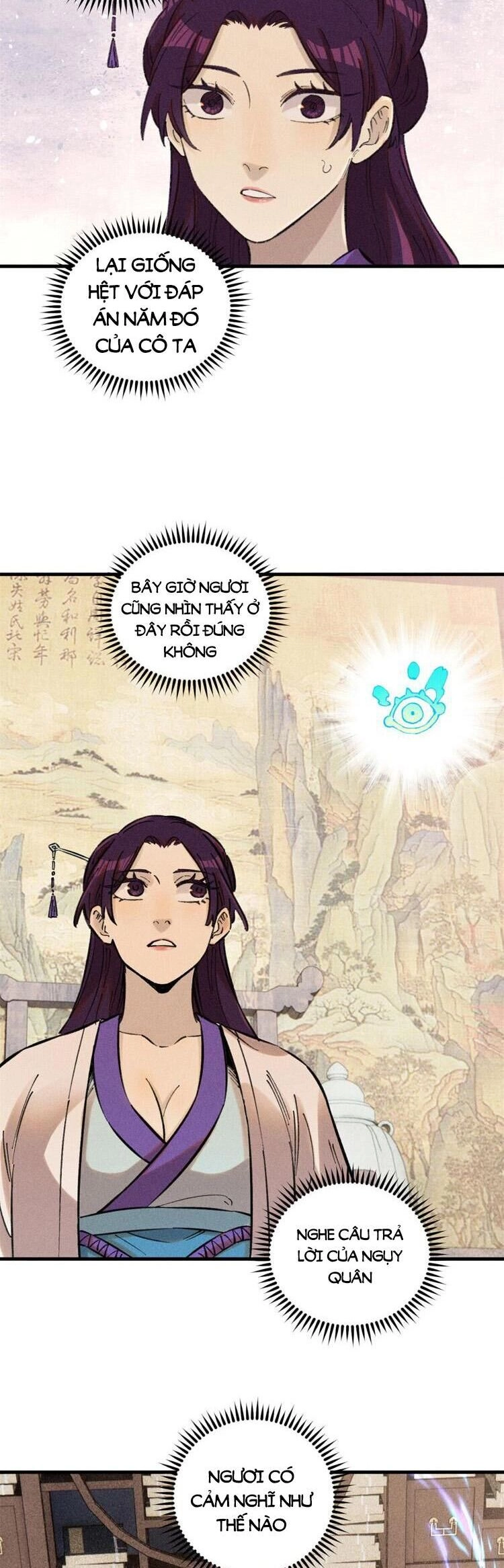 Ngụy Quân Tử Không Sợ Chết Chapter 19 - 12