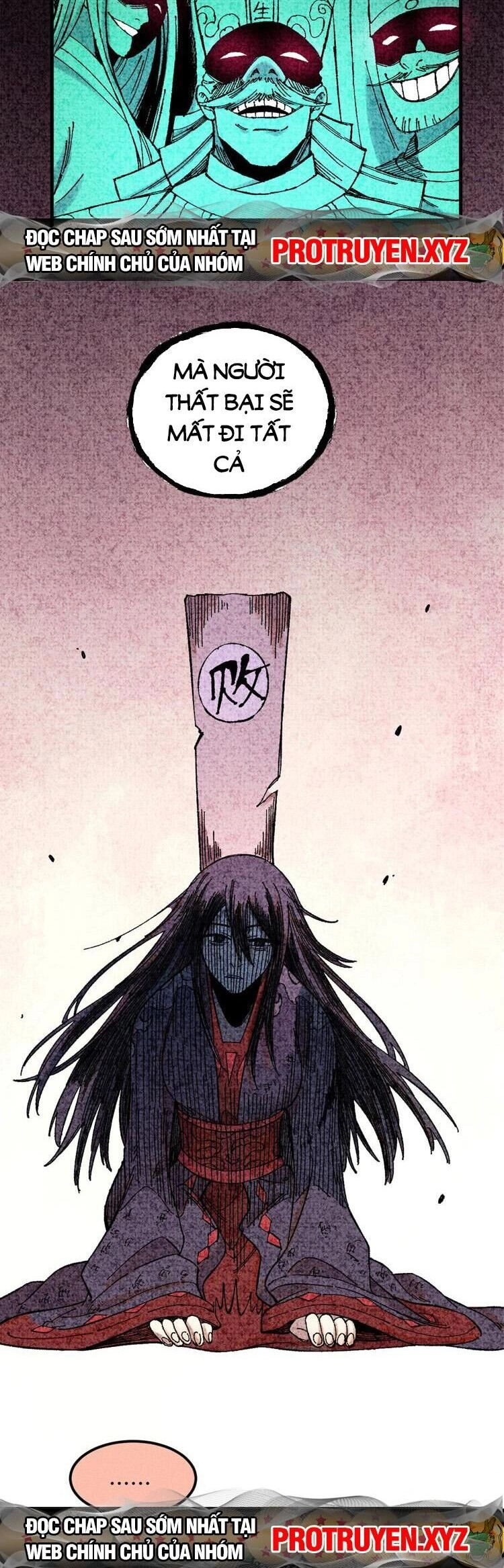 Ngụy Quân Tử Không Sợ Chết Chapter 19 - 21