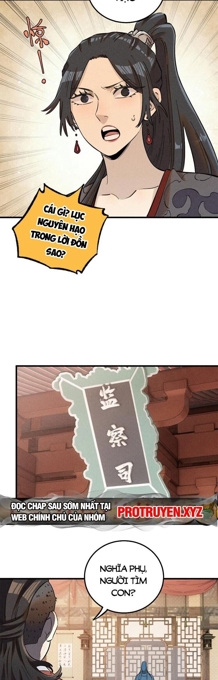 Ngụy Quân Tử Không Sợ Chết Chapter 20 - 5