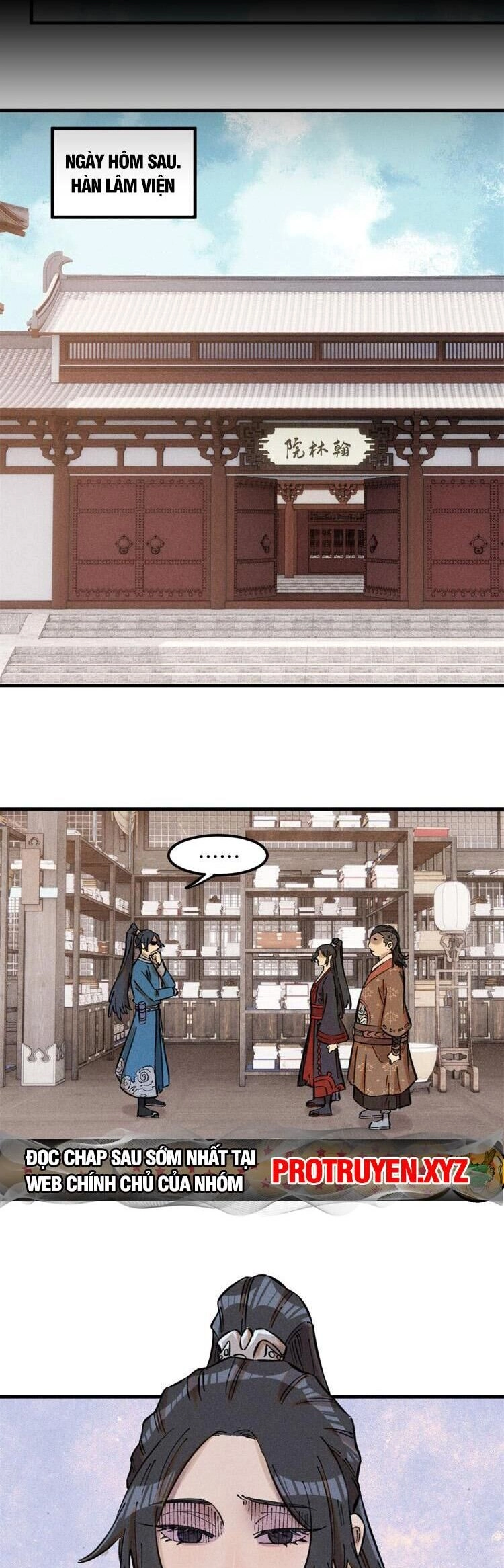 Ngụy Quân Tử Không Sợ Chết Chapter 20 - 14