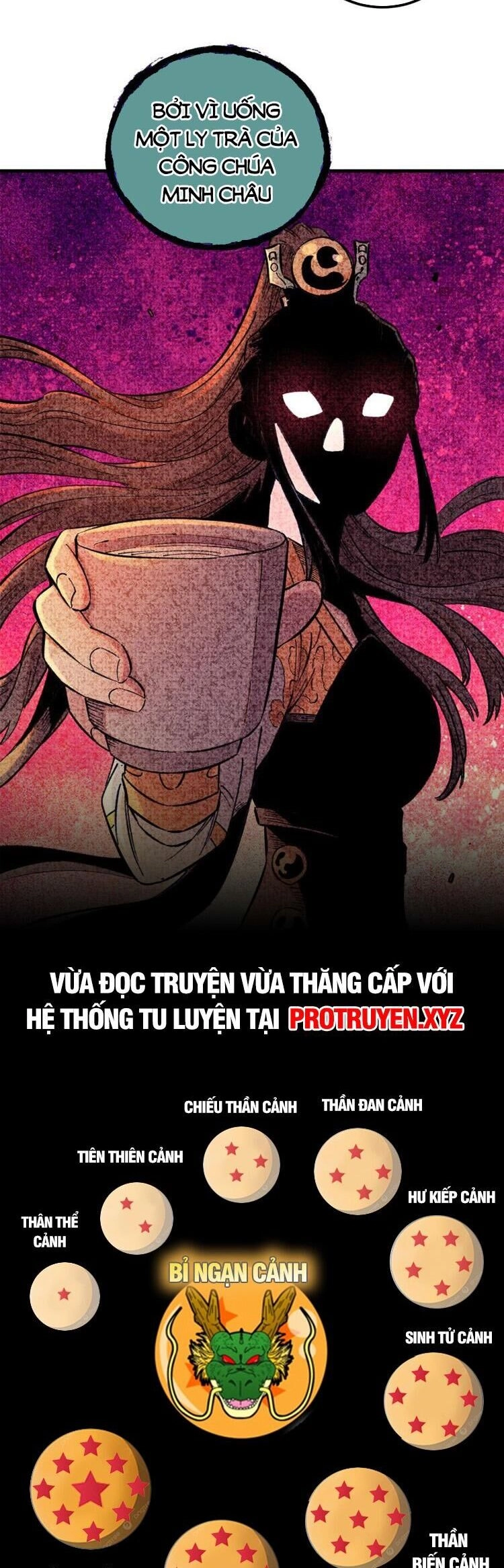 Ngụy Quân Tử Không Sợ Chết Chapter 20 - 24