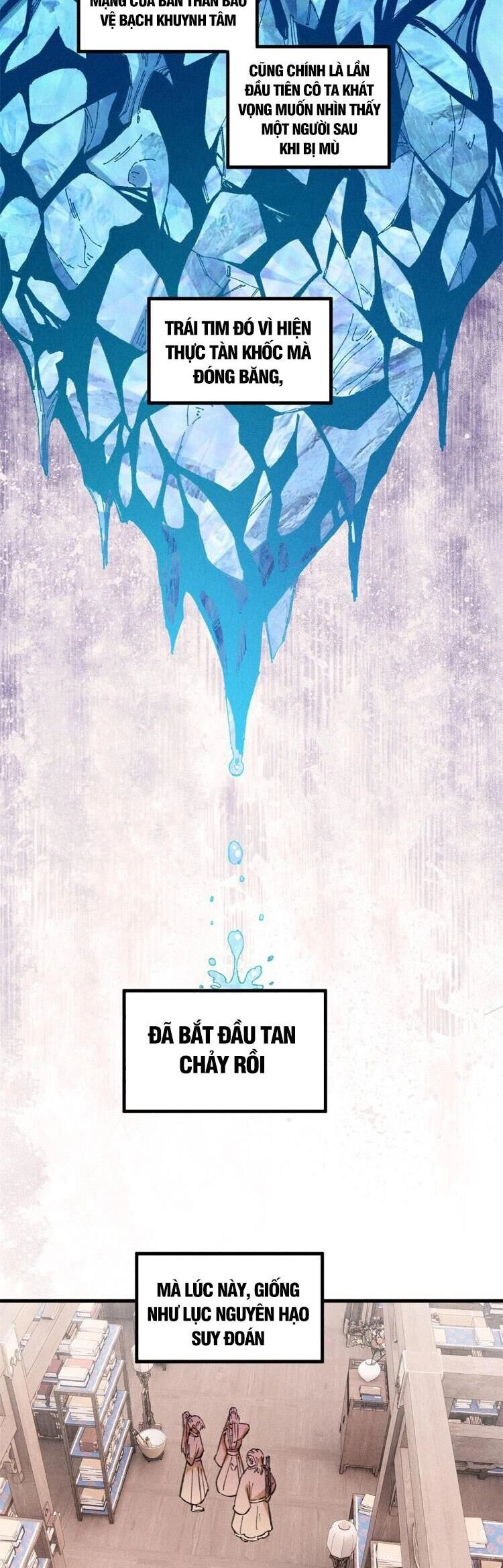 Ngụy Quân Tử Không Sợ Chết Chapter 21 - 14