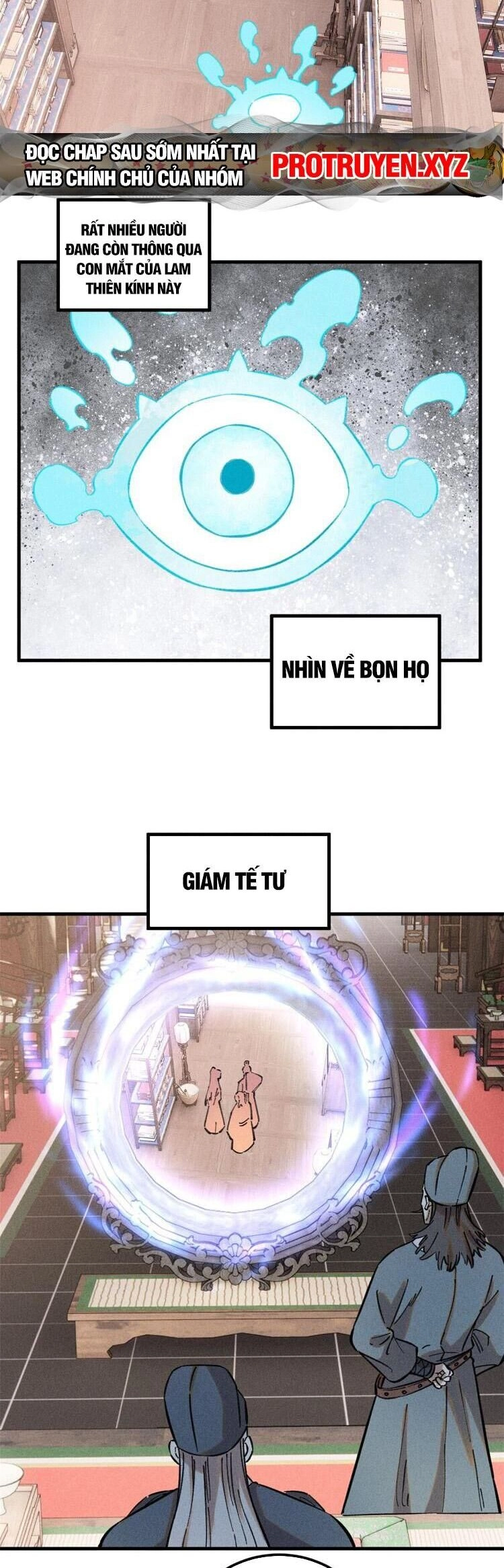 Ngụy Quân Tử Không Sợ Chết Chapter 21 - 15