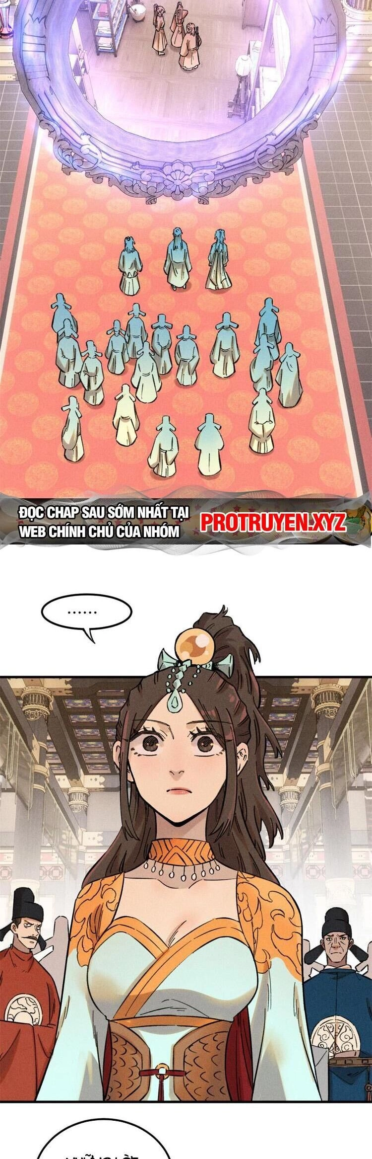 Ngụy Quân Tử Không Sợ Chết Chapter 21 - 18