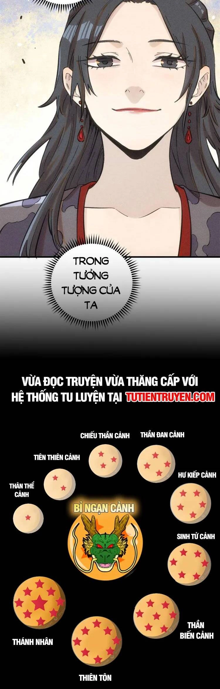 Ngụy Quân Tử Không Sợ Chết Chapter 26 - 23