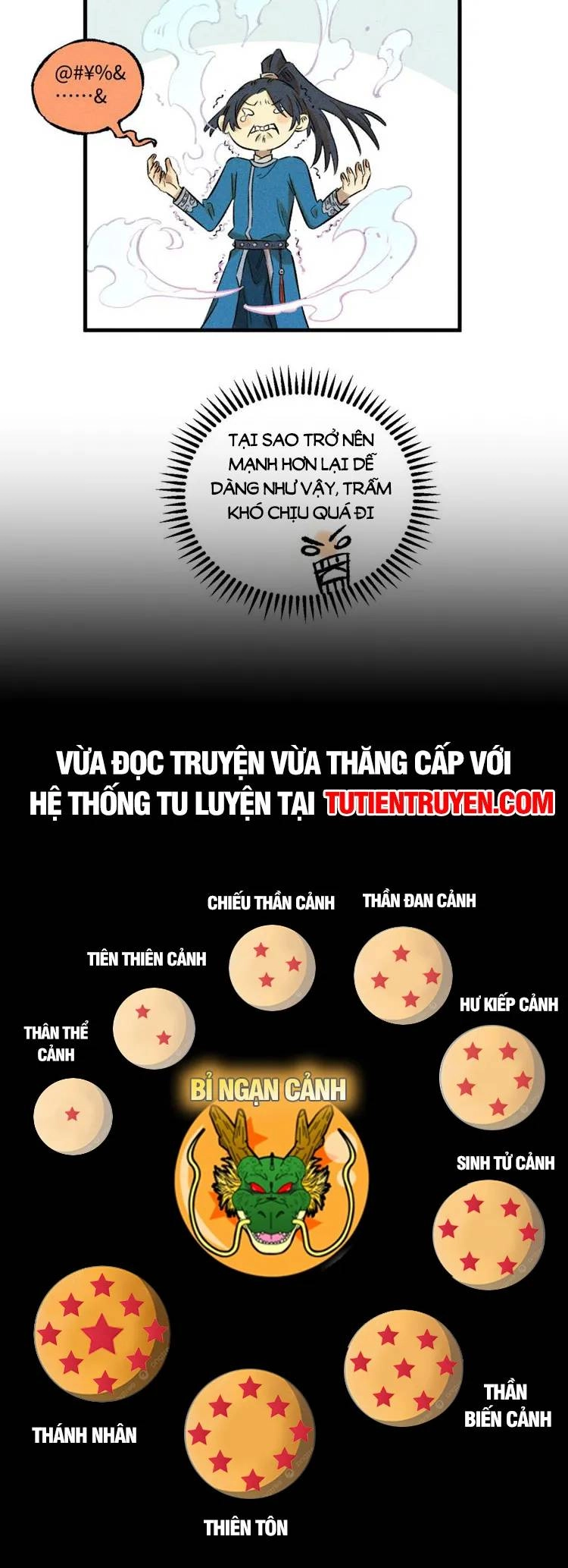 Ngụy Quân Tử Không Sợ Chết Chapter 27 - 25