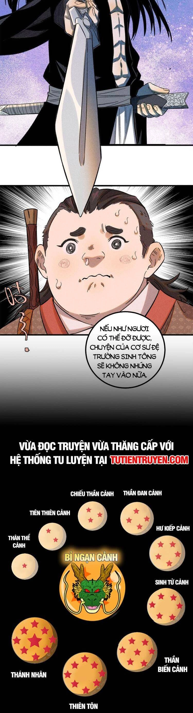 Ngụy Quân Tử Không Sợ Chết Chapter 29 - 20