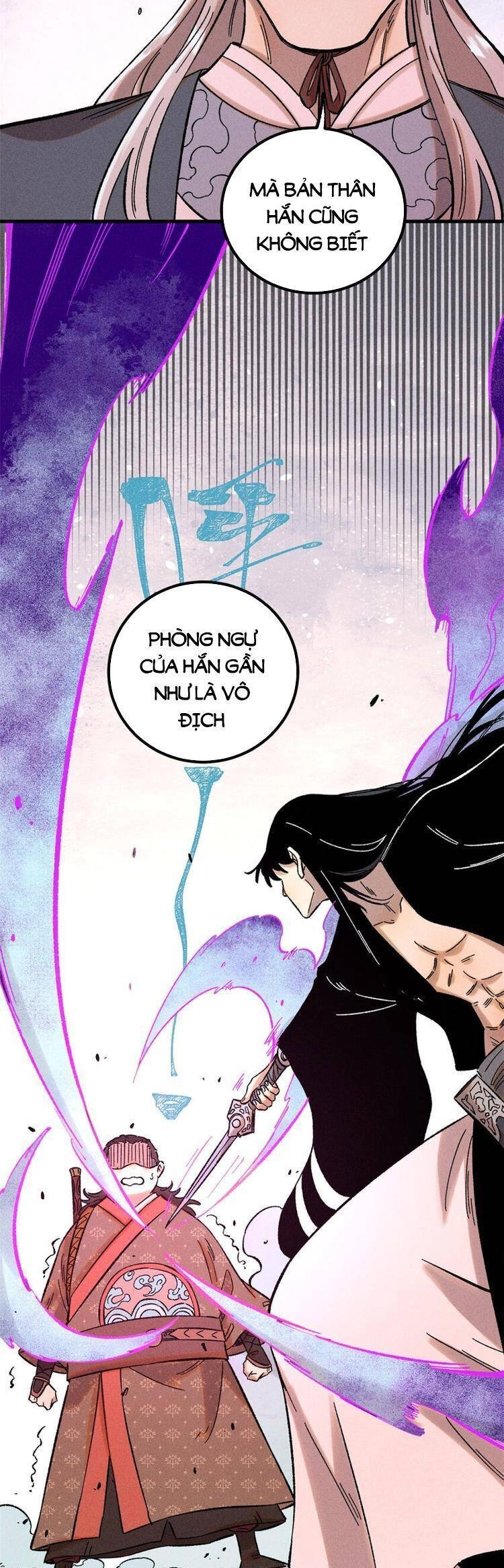 Ngụy Quân Tử Không Sợ Chết Chapter 30 - 7