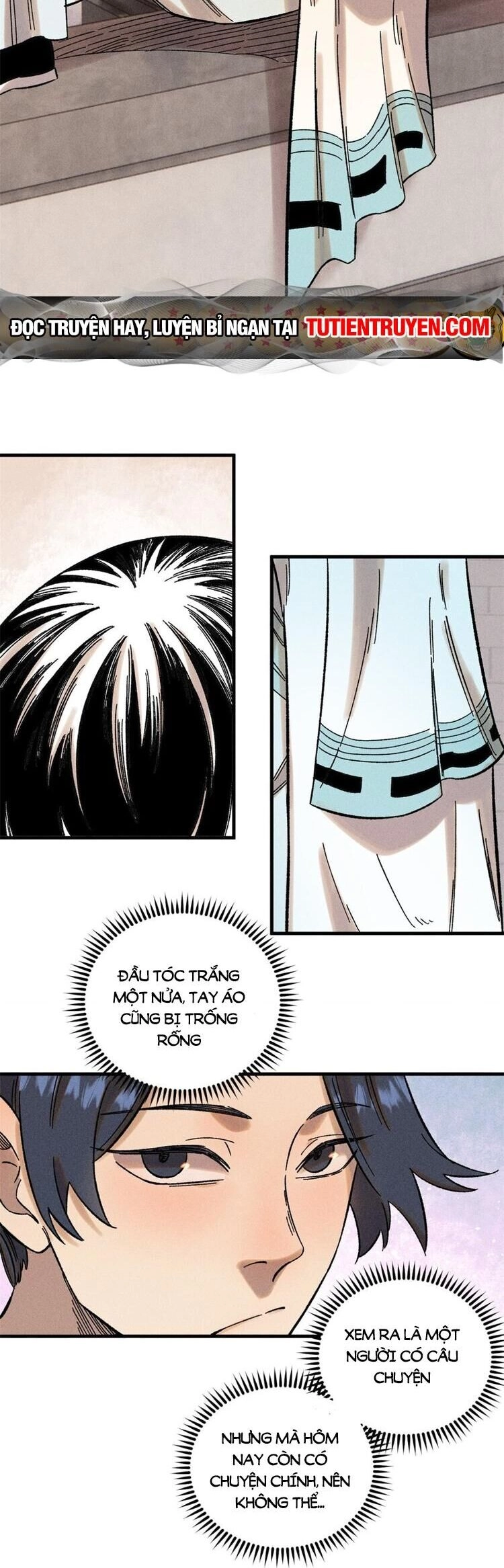 Ngụy Quân Tử Không Sợ Chết Chapter 32 - 17