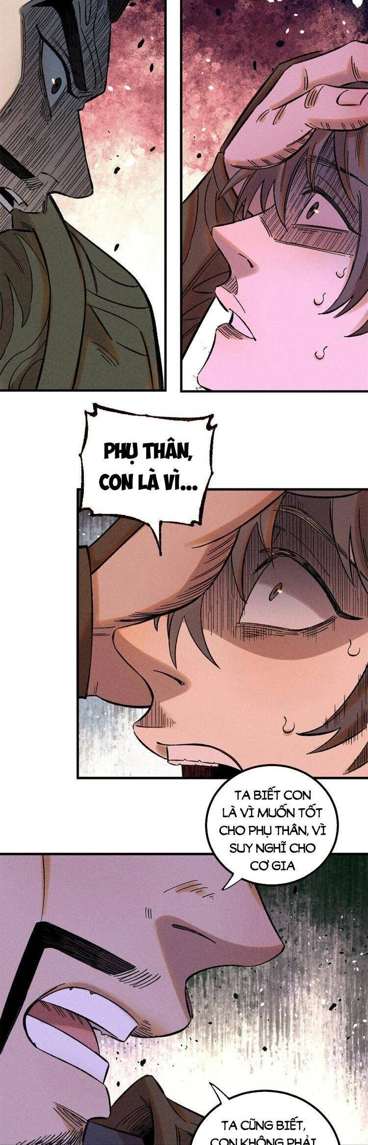 Ngụy Quân Tử Không Sợ Chết Chapter 35 - 15