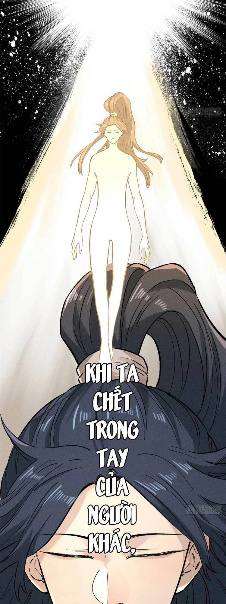 Ngụy Quân Tử Không Sợ Chết Chapter 1 - 35