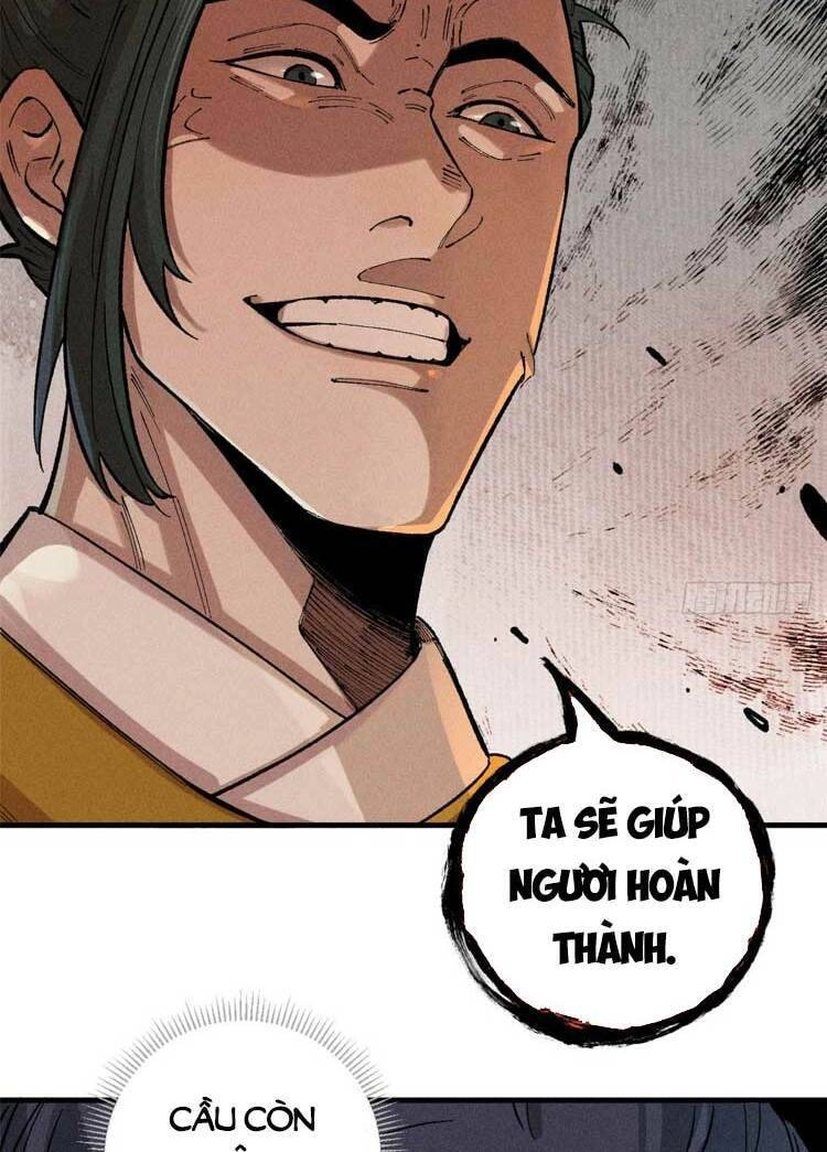 Ngụy Quân Tử Không Sợ Chết Chapter 1 - 38